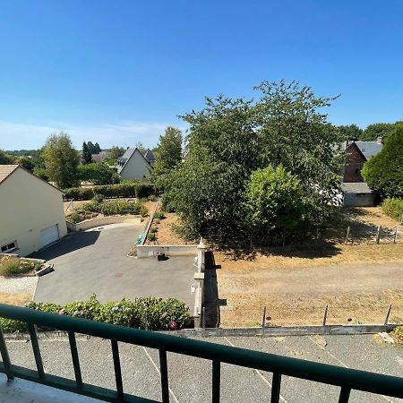 Studio Cosy Avec Parking Et Wifi Gratuit Bagnoles de l'Orne Normandie Exteriör bild